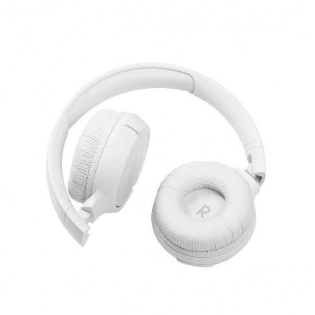 JBL Tune 510BT White (JBLT510BTWHT)