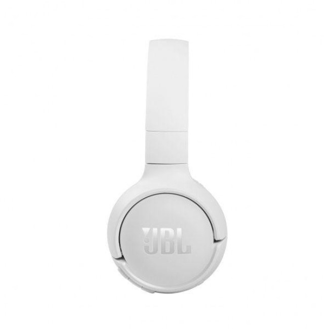 JBL Tune 510BT White (JBLT510BTWHT)