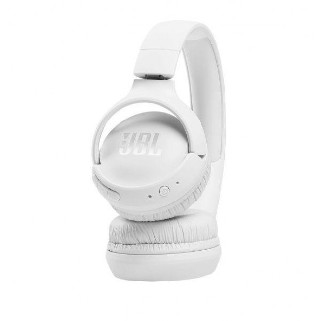 JBL Tune 510BT White (JBLT510BTWHT)