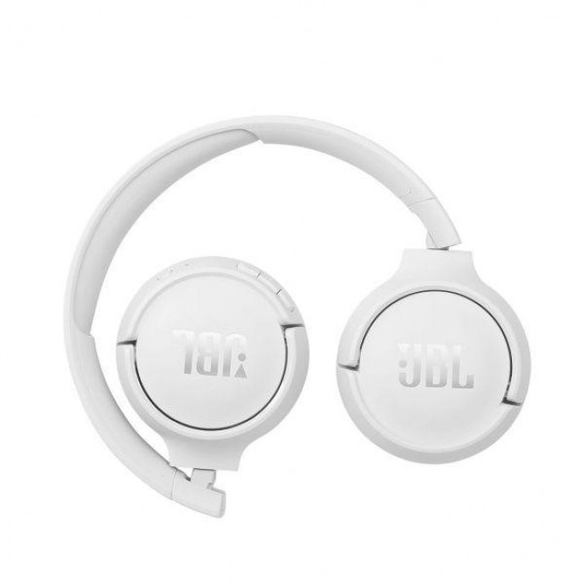 JBL Tune 510BT White (JBLT510BTWHT)