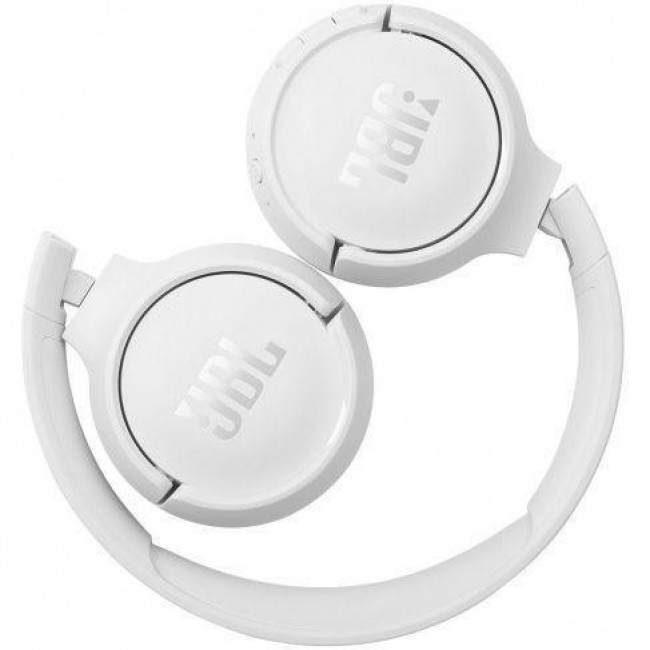 Наушники JBL Tune 510BT White (JBLT510BTWHT)