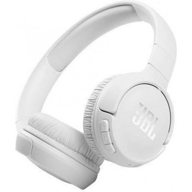 Наушники JBL Tune 510BT White (JBLT510BTWHT)