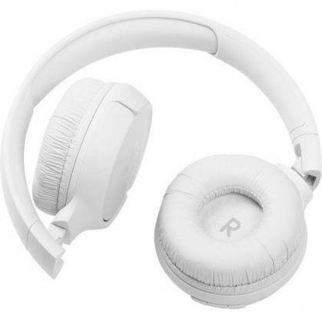 Наушники JBL Tune 510BT White (JBLT510BTWHT)