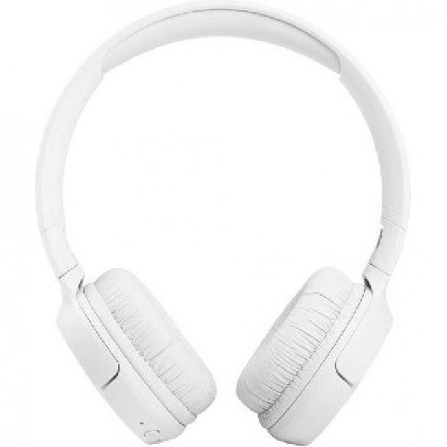 Наушники JBL Tune 510BT White (JBLT510BTWHT)