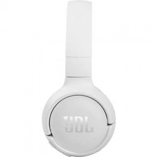 Наушники JBL Tune 510BT White (JBLT510BTWHT)