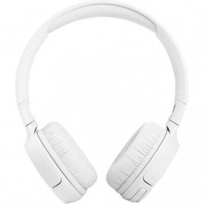 Наушники JBL Tune 510BT White (JBLT510BTWHT)