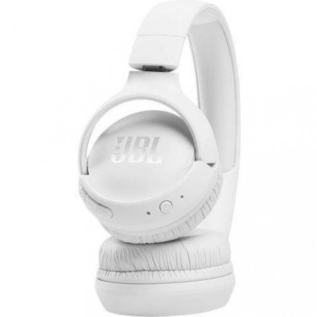 Наушники JBL Tune 510BT White (JBLT510BTWHT)