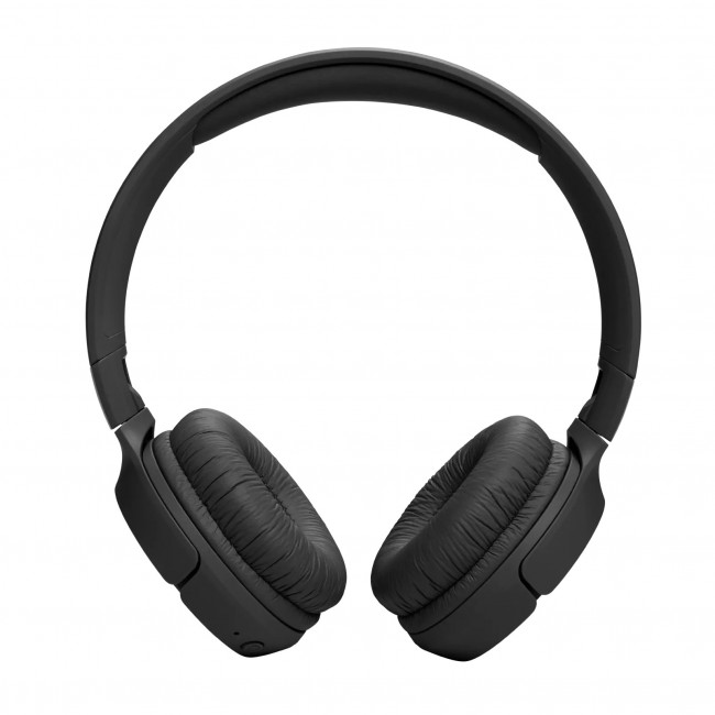 JBL Tune 520BT Black (JBLT520BTBLKEU)