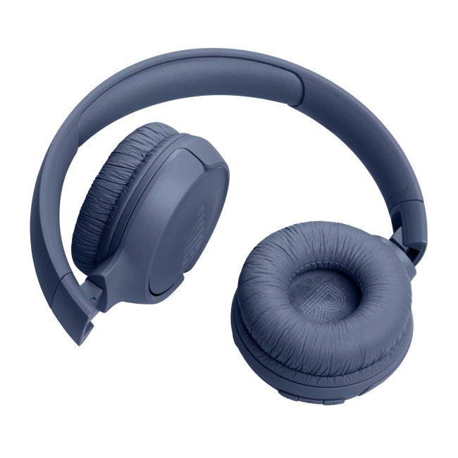 JBL Tune 520BT Blue (JBLT520BTBLUEU)