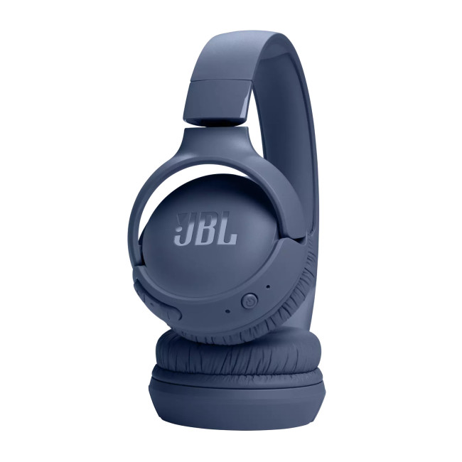 JBL Tune 520BT Blue (JBLT520BTBLUEU)