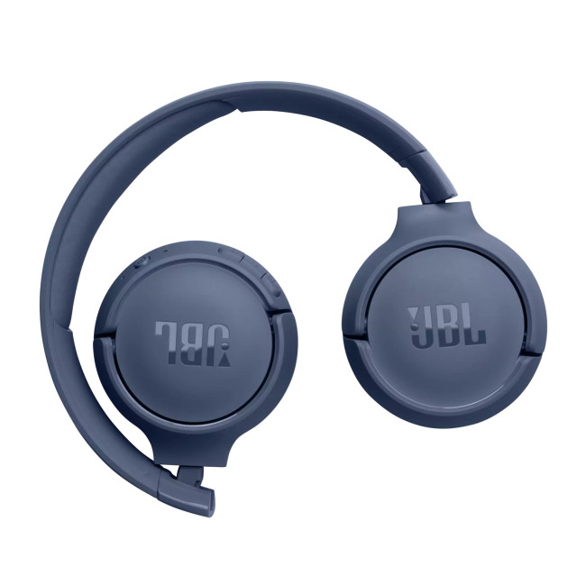 JBL Tune 520BT Blue (JBLT520BTBLUEU)