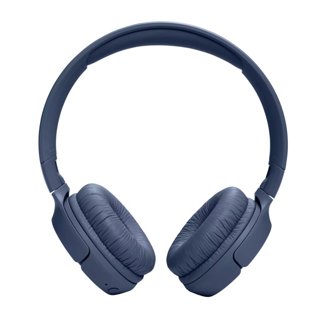 JBL Tune 520BT Blue (JBLT520BTBLUEU)