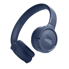 Навушники JBL Tune 520BT Blue (JBLT520BTBLUEU)