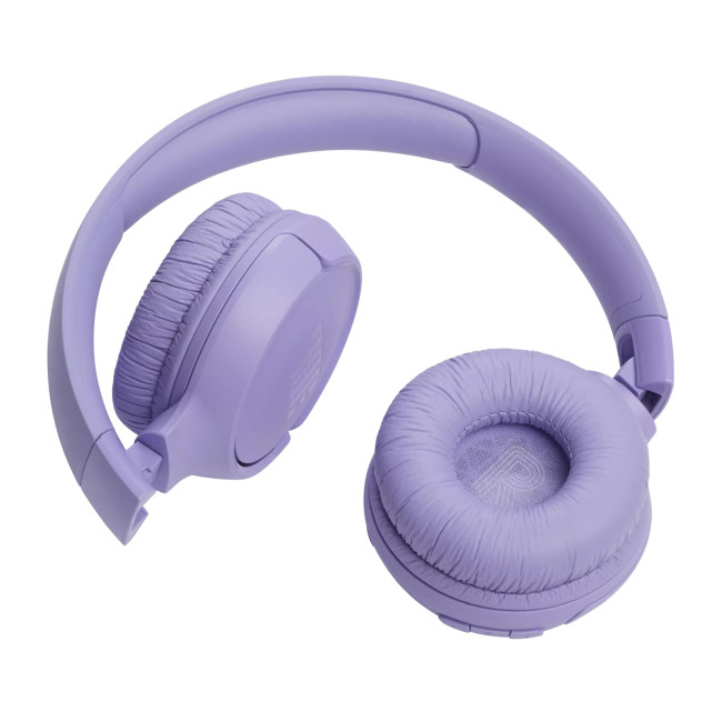 JBL Tune 520BT Purple (JBLT520BTPUREU)