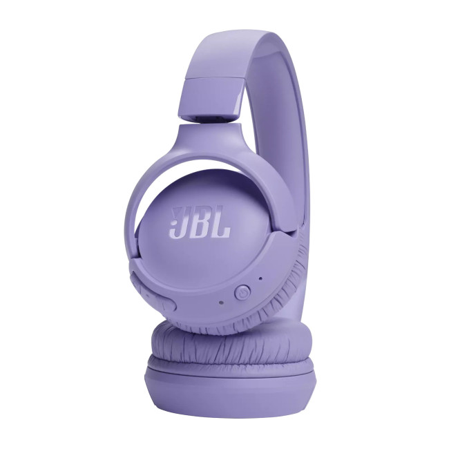 JBL Tune 520BT Purple (JBLT520BTPUREU)