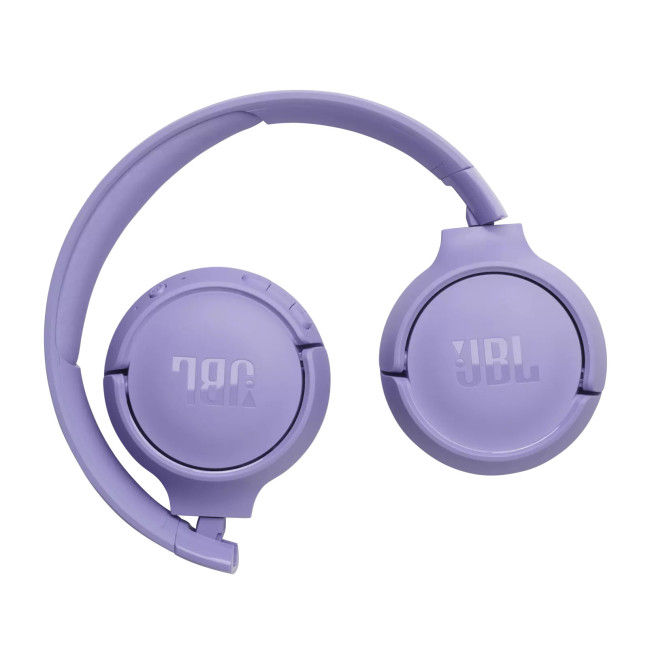 JBL Tune 520BT Purple (JBLT520BTPUREU)