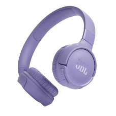 Наушники JBL Tune 520BT Purple (JBLT520BTPUREU)