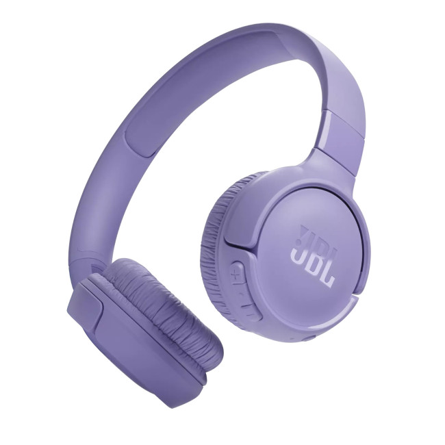 JBL Tune 520BT Purple (JBLT520BTPUREU)