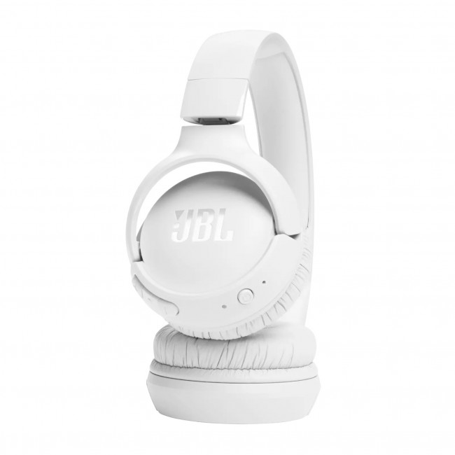 JBL Tune 520BT White (JBLT520BTWHTEU)