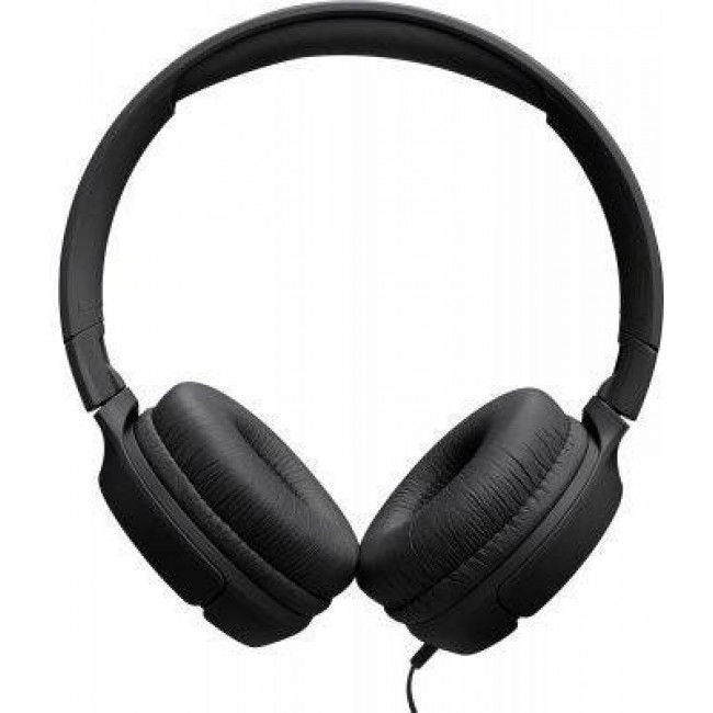 JBL Tune 520C USB-C Black (JBLT520CBLK)