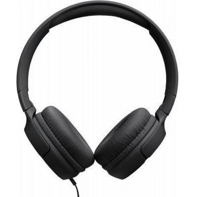 JBL Tune 520C USB-C Black (JBLT520CBLK)