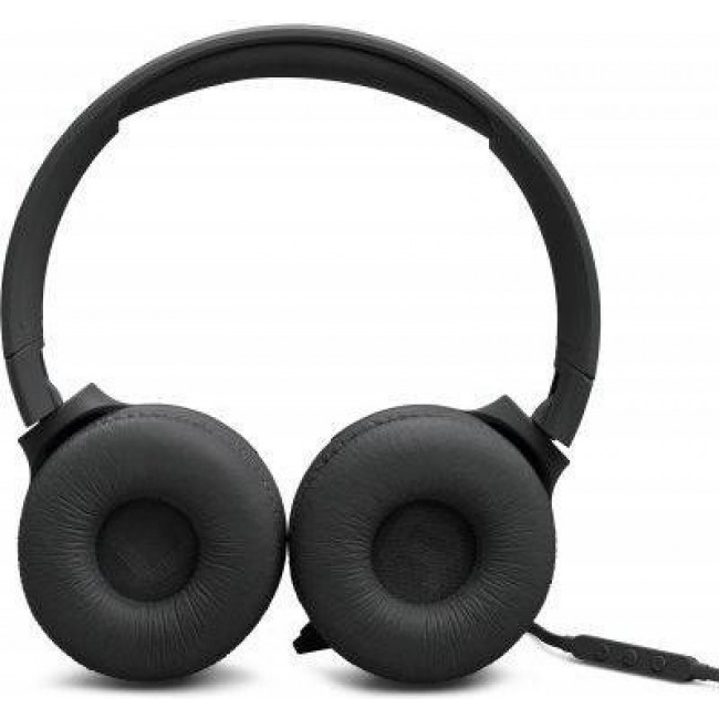 JBL Tune 520C USB-C Black (JBLT520CBLK)