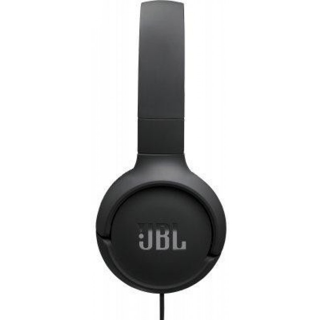 JBL Tune 520C USB-C Black (JBLT520CBLK)
