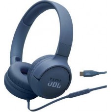 JBL Tune 520C USB-C Blue (JBLT520CBLU)