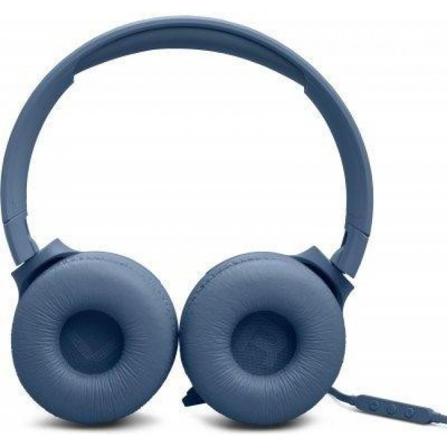 JBL Tune 520C USB-C Blue (JBLT520CBLU)