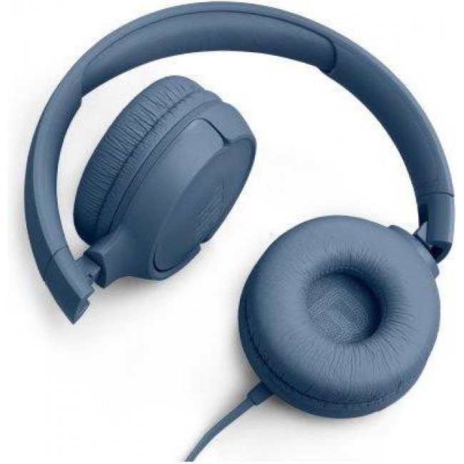 JBL Tune 520C USB-C Blue (JBLT520CBLU)