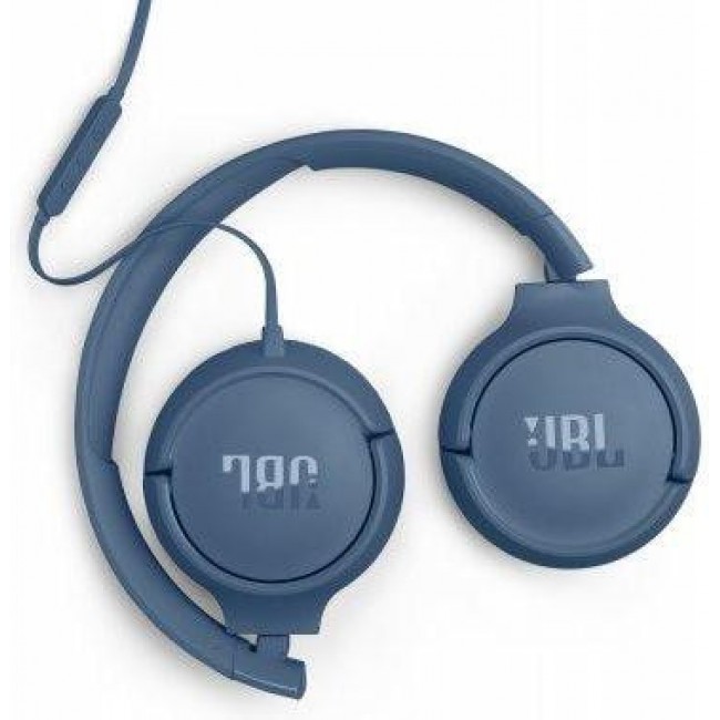 JBL Tune 520C USB-C Blue (JBLT520CBLU)