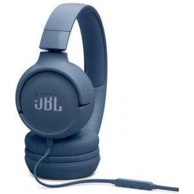 JBL Tune 520C USB-C Blue (JBLT520CBLU)