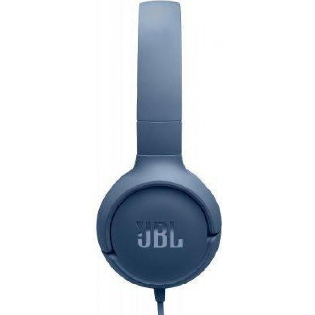 JBL Tune 520C USB-C Blue (JBLT520CBLU)