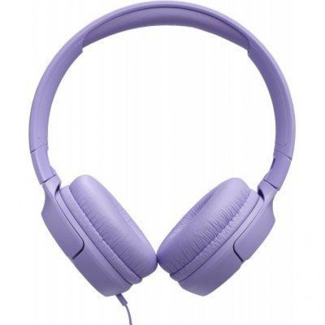 JBL Tune 520C USB-C Purple (JBLT520CPUR)