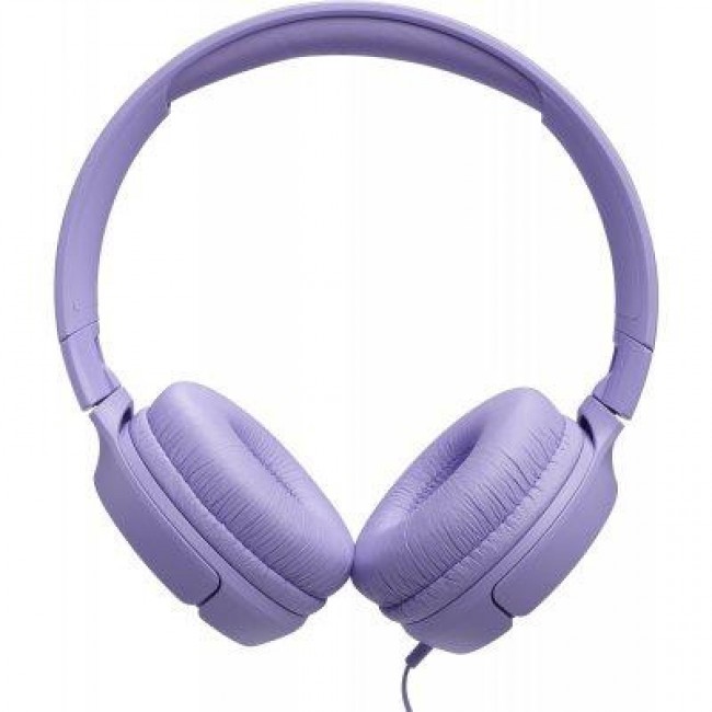 JBL Tune 520C USB-C Purple (JBLT520CPUR)
