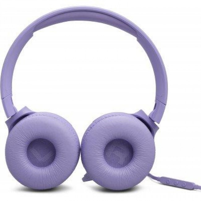 JBL Tune 520C USB-C Purple (JBLT520CPUR)