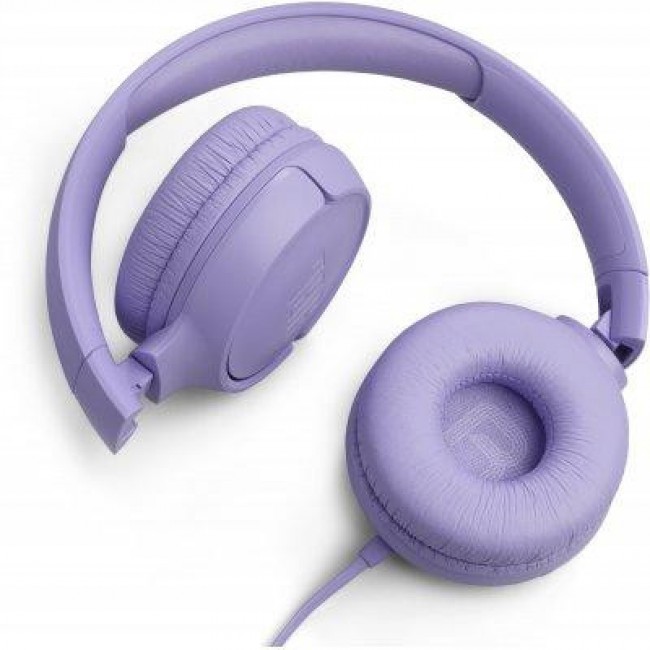 JBL Tune 520C USB-C Purple (JBLT520CPUR)
