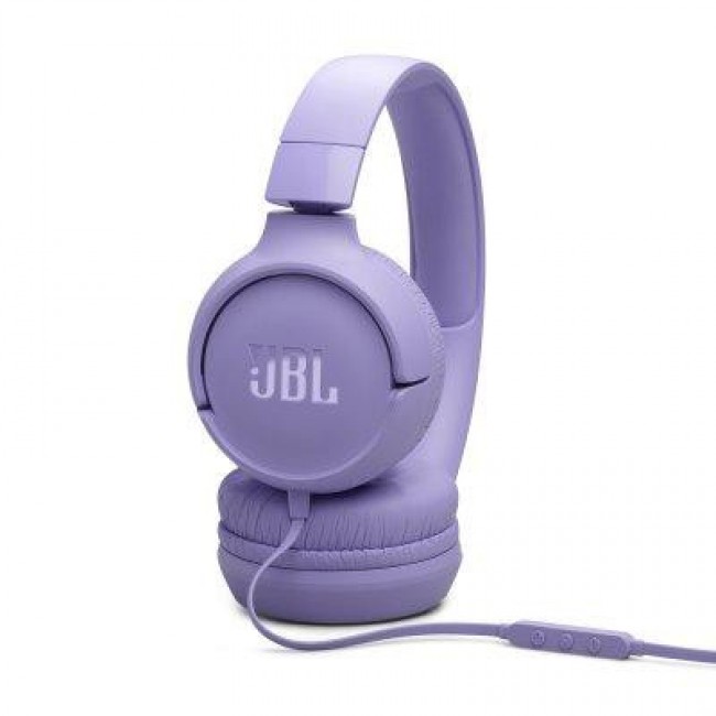 JBL Tune 520C USB-C Purple (JBLT520CPUR)