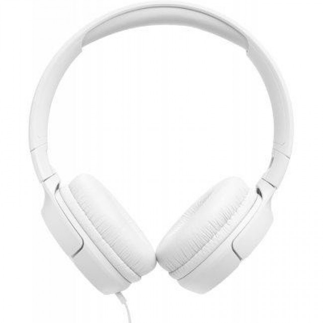 JBL Tune 520C USB-C White (JBLT520CWHT)