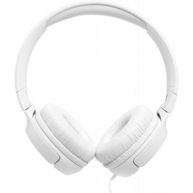 JBL Tune 520C USB-C White (JBLT520CWHT)