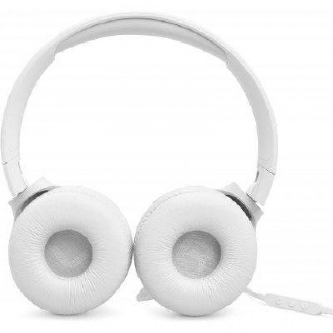 JBL Tune 520C USB-C White (JBLT520CWHT)