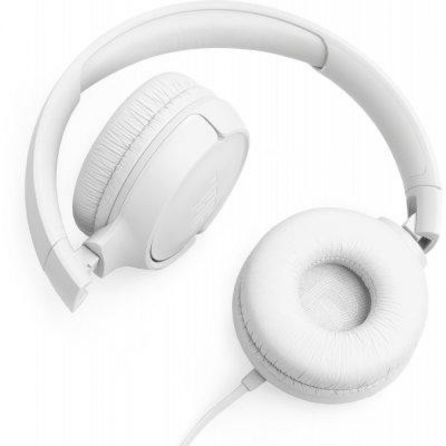 JBL Tune 520C USB-C White (JBLT520CWHT)