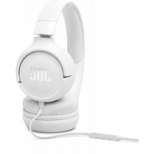 JBL Tune 520C USB-C White (JBLT520CWHT)