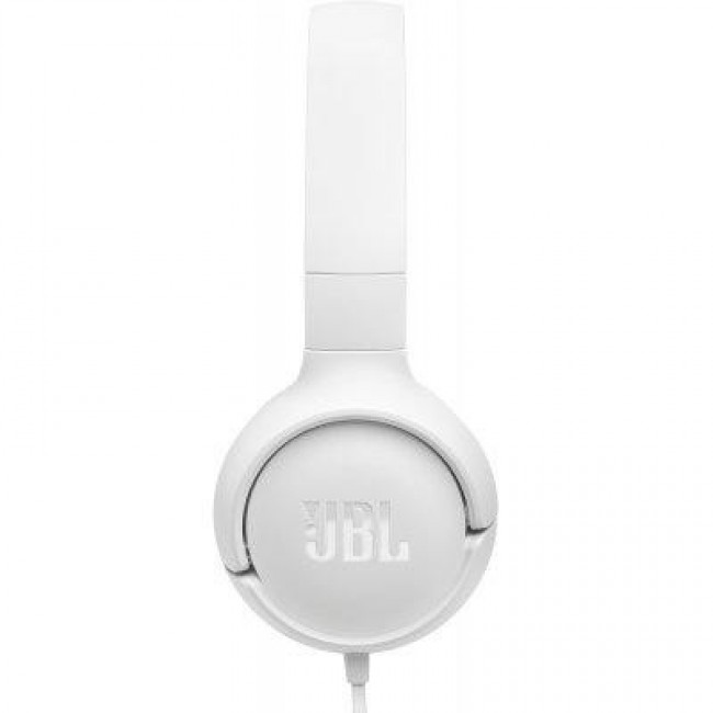 JBL Tune 520C USB-C White (JBLT520CWHT)