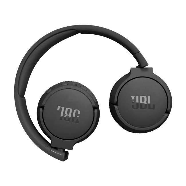 JBL Tune 670NC Black (JBLT670NCBLK)