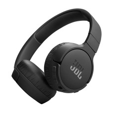 Наушники JBL Tune 670NC Black (JBLT670NCBLK)