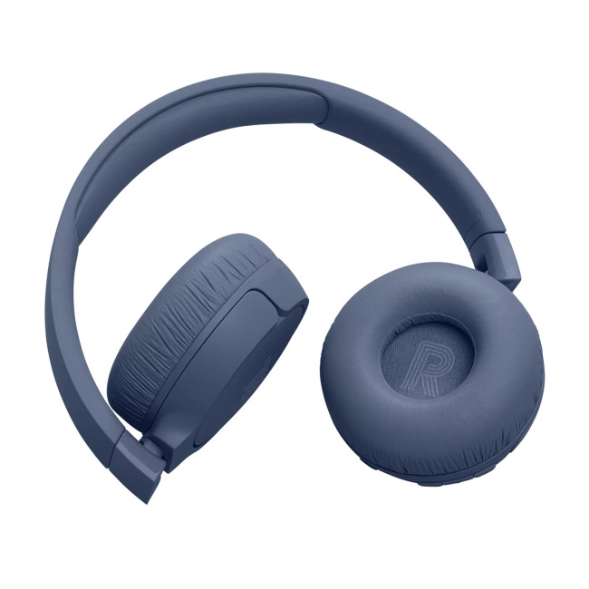 JBL Tune 670NC Blue (JBLT670NCBLU)