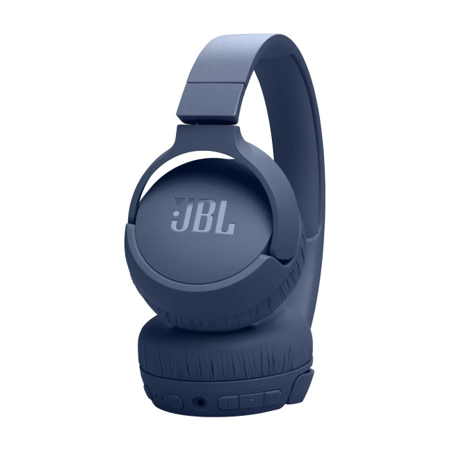 Навушники JBL Tune 670NC Blue (JBLT670NCBLU)