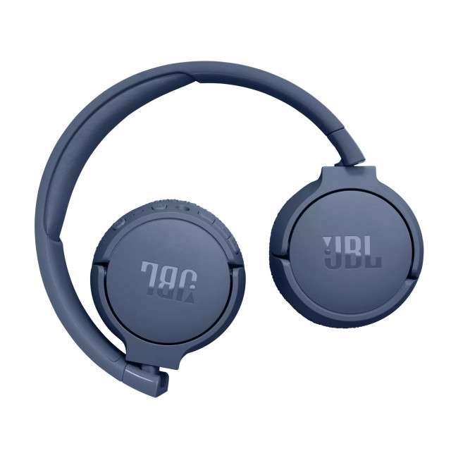 JBL Tune 670NC Blue (JBLT670NCBLU)