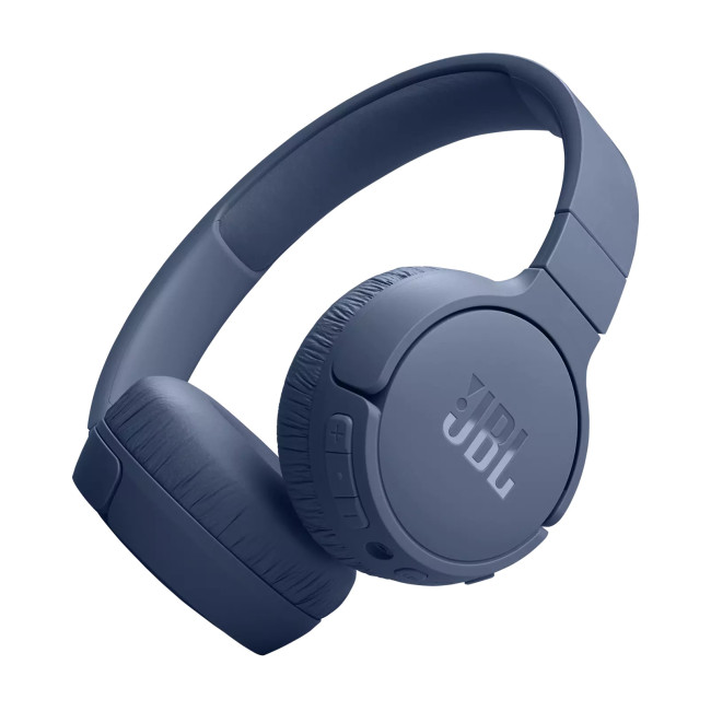 Навушники JBL Tune 670NC Blue (JBLT670NCBLU)